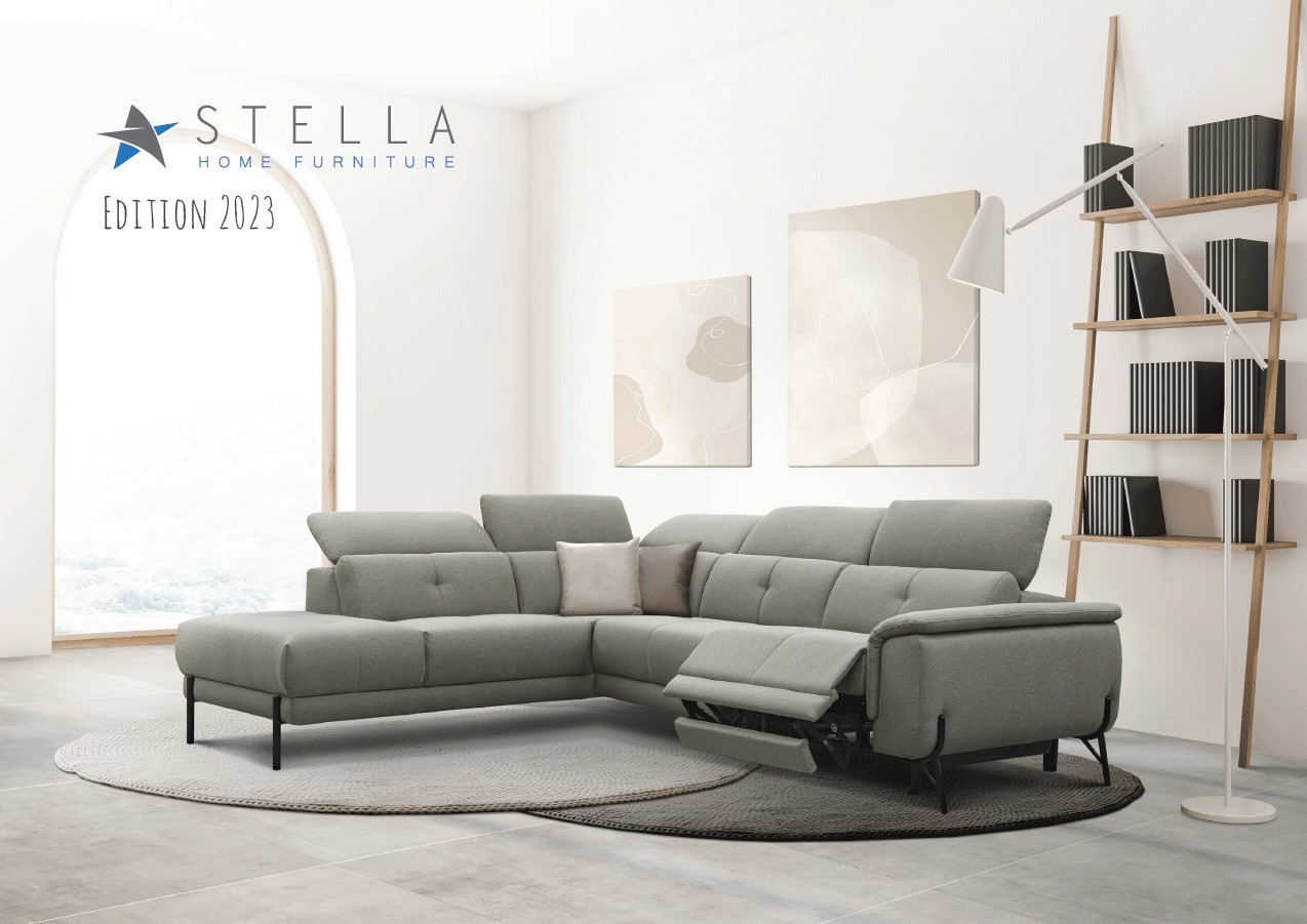 Catalogue Stella 2025