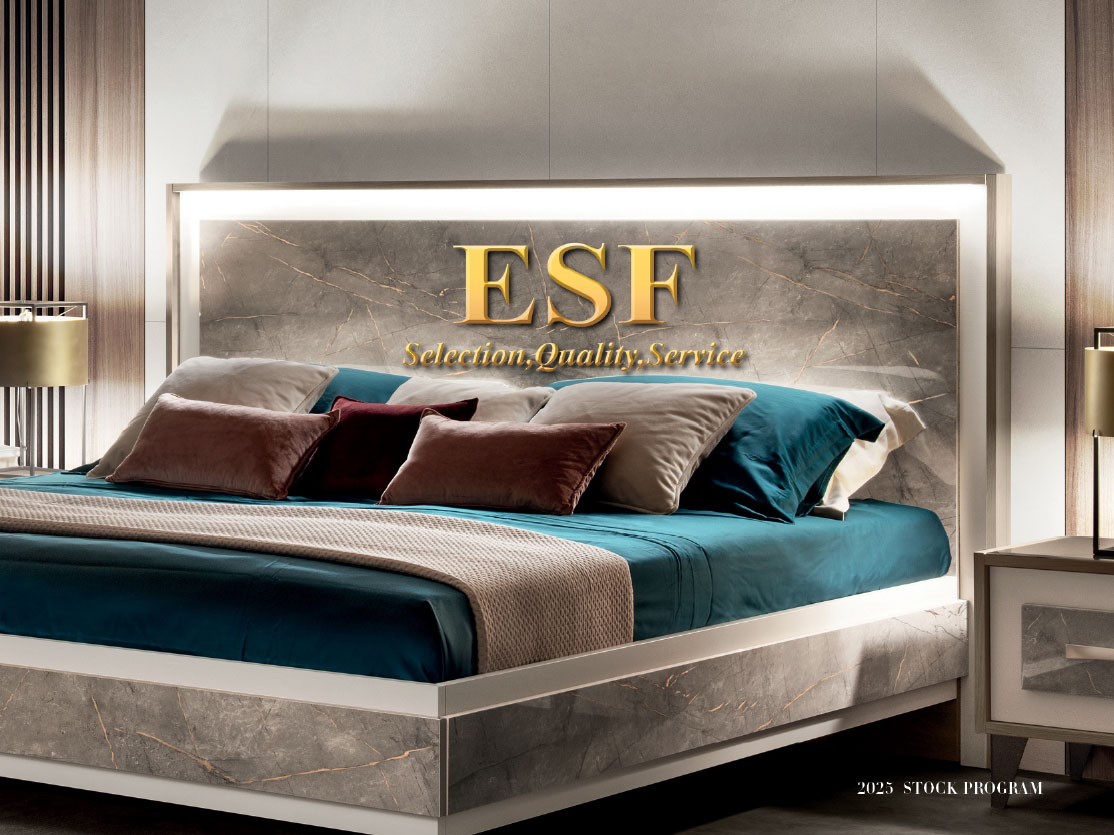ESF Catalog 2025
