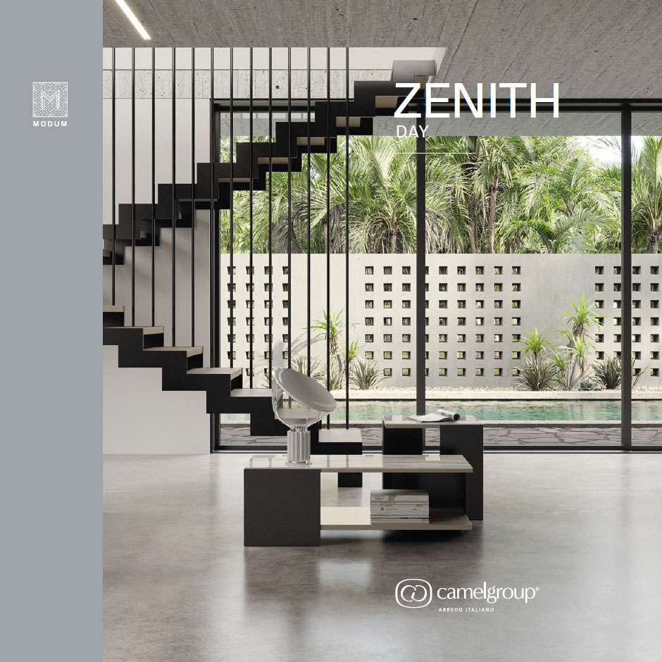 Camelgroup - Zenith Day