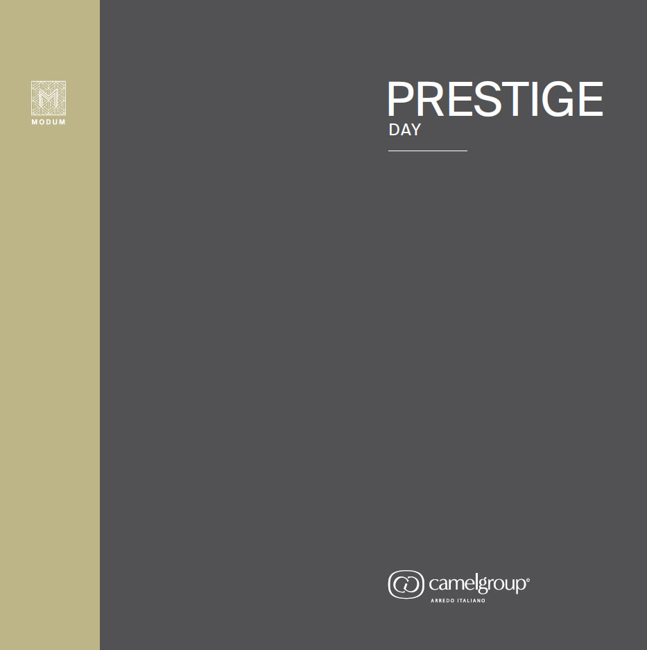 Camelgroup - Prestige Day