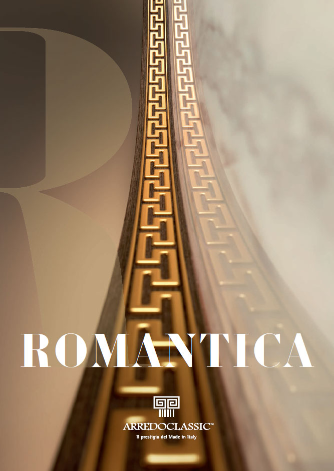 Arredoclassic - Romantica
