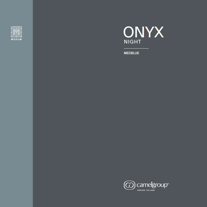 Camelgroup - Onyx