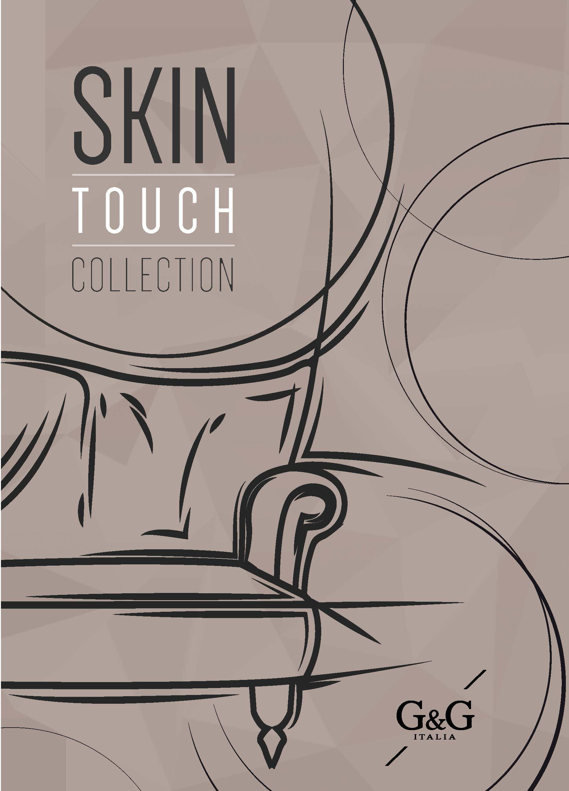 G&G Skin Touch, Italia
