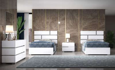 Athena 48" Bed