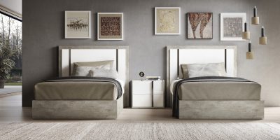 Beds 48" Treviso 48" Bed