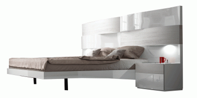 Cordoba-Bed