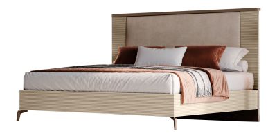 Linea Queen size Bed
