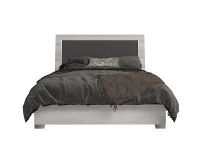 Mia King size Bed