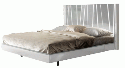 Ronda DALI Queen size Bed