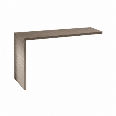 Dressers and Chests Camel Essenza Vanity extension