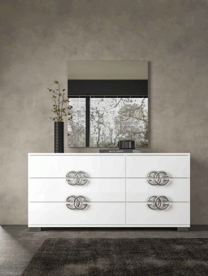 Dafne Mirror