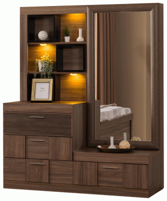 Lindo-dresser-with-mirror