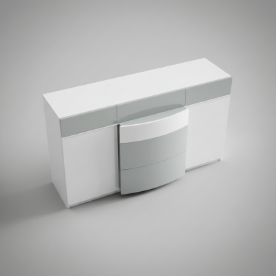 Ronda Double Dresser