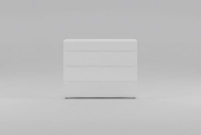 Bedroom Furniture Dressers and Chests Sara Single dresser