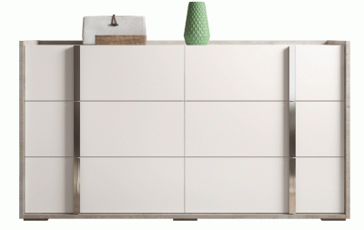 Treviso dresser