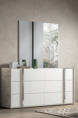 Treviso dresser / mirror