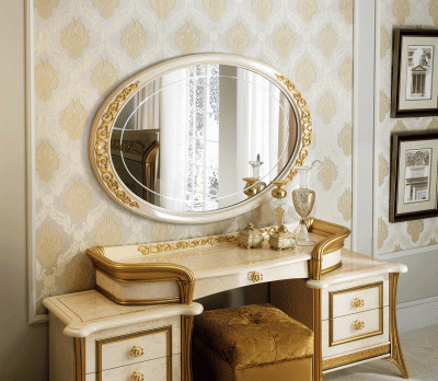 Melodia mirror for buffet/Vanity dresser