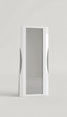 Ronda standing mirror