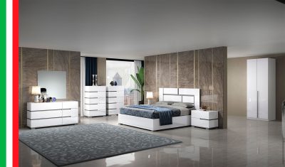 Athena-Bedroom