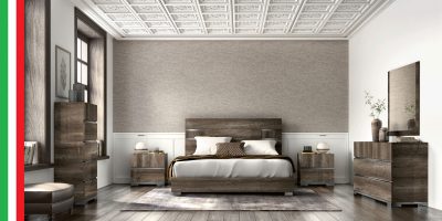 Kamea-Bedroom