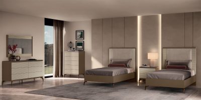 Linea Bedroom Additional items
