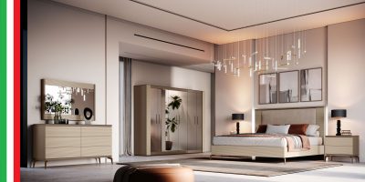 Linea-Bedroom
