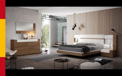 Bedroom Furniture Modern Bedrooms QS and KS Mar Bedroom