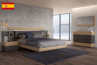 Maya-Bedroom