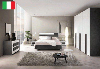Panarea QS Bedroom