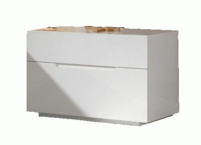 M-100-Nightstand-White