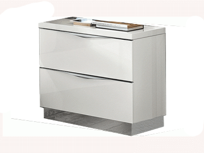 Onda-White-MINI-Nightstand