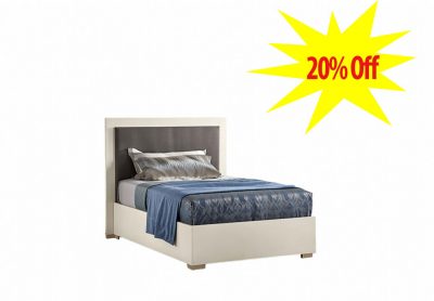 Bedroom Alfa 48" Bed