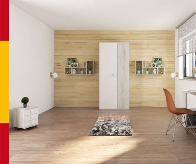 Jazz-Kids-Bedroom-Oak-White
