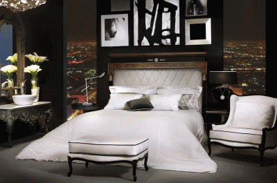 Brands Alexandra Heritage Bedrooms Leonid Bedroom