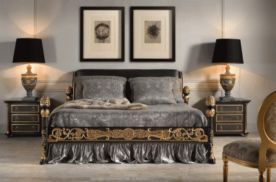 Alexandra Heritage Bedrooms