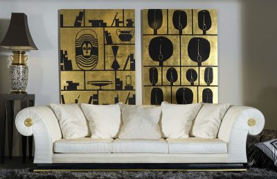 Alba Sofa