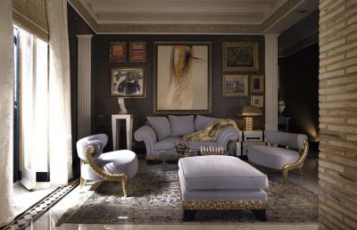 Randa Living room set- SOLD AS A SET