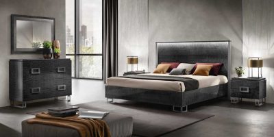 Moderna Bedroom