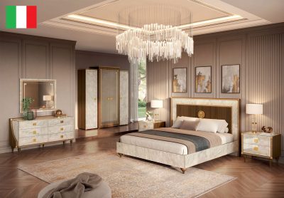 Arredoclassic Bedroom, Italy