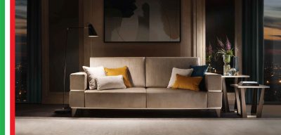 ArredoAmbra-Loveseat