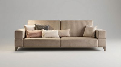 Brands Arredoclassic Living Room, Italy ArredoAmbra Sofa