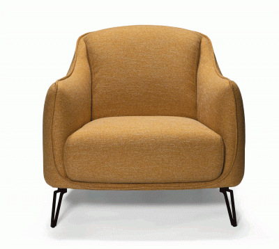 Capri-Armchair