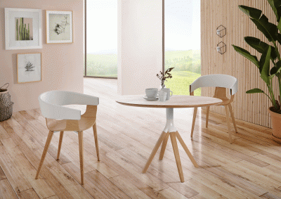 Brands Dupen Dining Rooms, Spain DT-502, PC-451