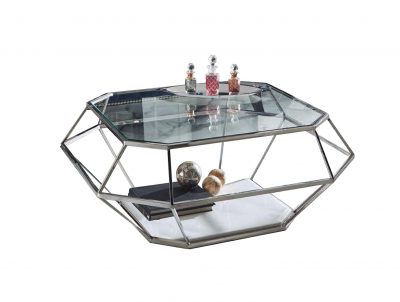 Brands Dupen Living, Coffee & End tables, Spain CT-235 Coffee table