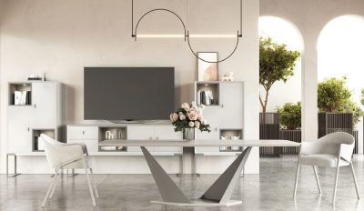 Evolution, Franco, Spain Luxor Dining Comp 1