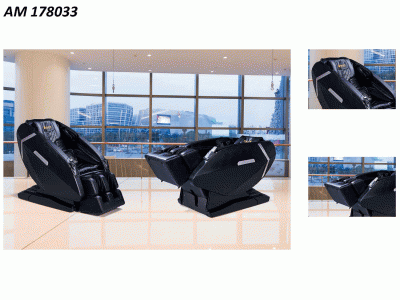 Brands FSH Massage Chairs AM 178033 Massage Chair