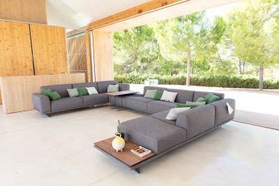 Fama Modern Living Room, Spain