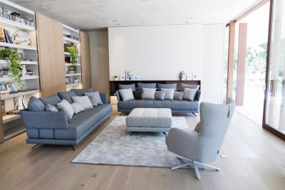 Fama Modern Living Room, Spain