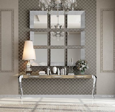 Brands Franco AZKARY II CONSOLES, Spain CII.03 Console Table