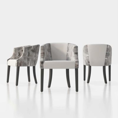 ARES ARMCHAIR ( 1 Piece )